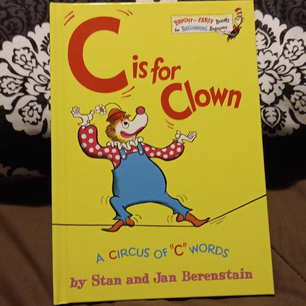 Children's book